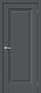 Товар Межкомнатная дверь Прима-0 Stormy Silk BR5620